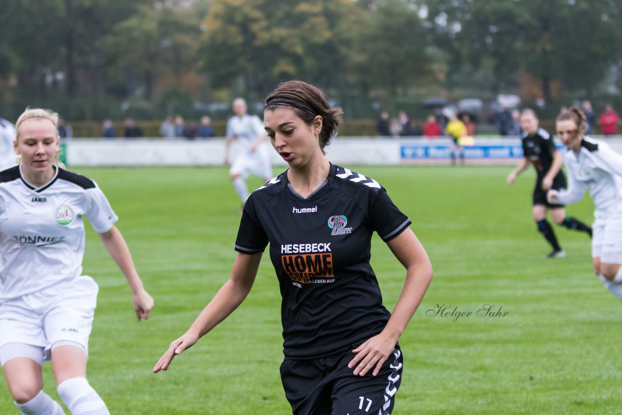 Bild 157 - Frauen SV Henstedt Ulzburg - FSV Gtersloh : Ergebnis: 2:5